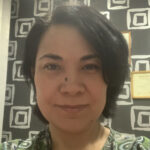 Profile photo of Dina Abzhanova