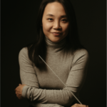 Profile photo of Frances Ho