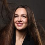 Profile photo of Olga Selminskaya