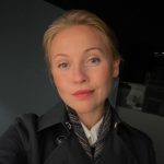 Profile photo of Maria Medvedeva
