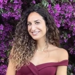 Profile photo of Alessia Rezzano