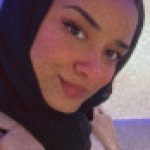 Profile photo of Maryam Al Balushi
