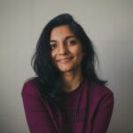 Profile photo of Vidhi Mehta