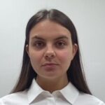 Profile photo of Valeriia Rubets