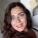 Profile photo of Daniella Abboud