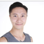 Profile photo of Mikey, Yu Fu Ki